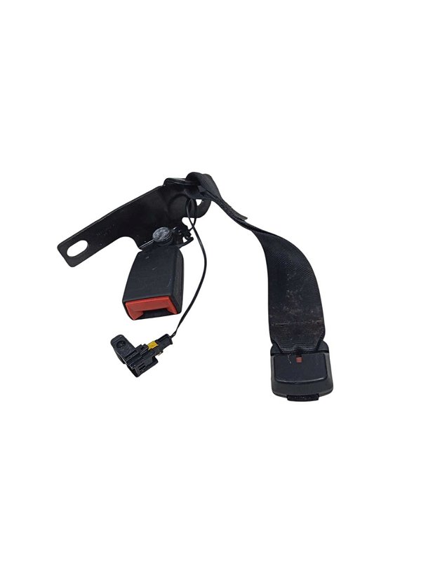 Engate Cinto Segurança Traseiro Jeep Renegade 2018