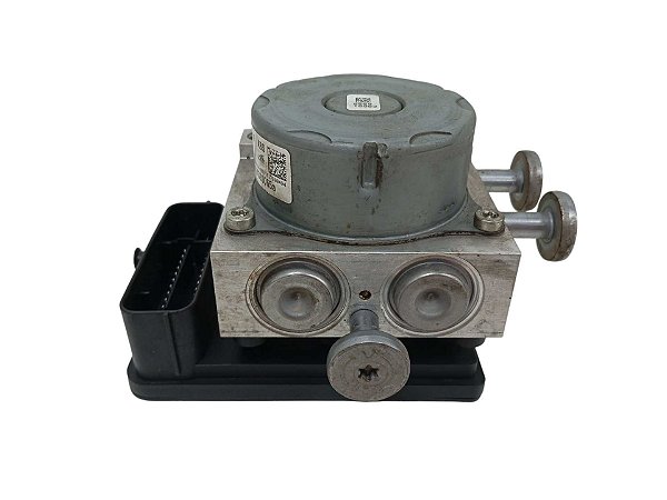 Módulo Central Peugeot 2008 2019 9802460680