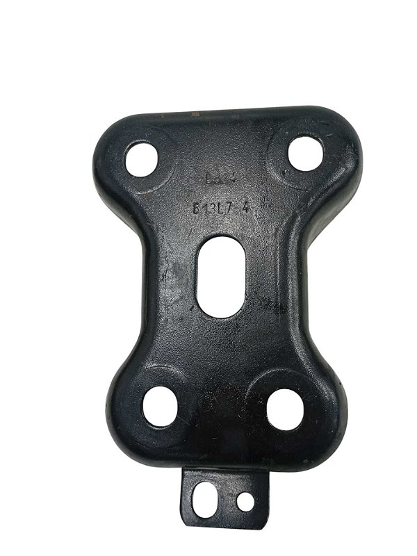 Suporte Facão Traseiro Esquerdo Jeep Compass 2019