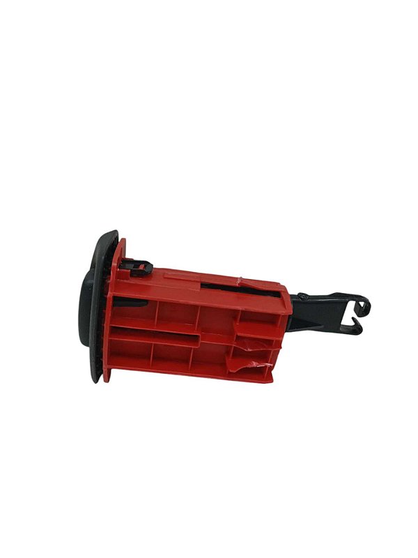 Trava Esquerda Encosto Banco Traseiro Peugeot 2008 2019 1097612