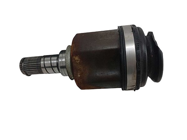 Tulipa Homocinetica Cambio Nissan Altima 2014 V4