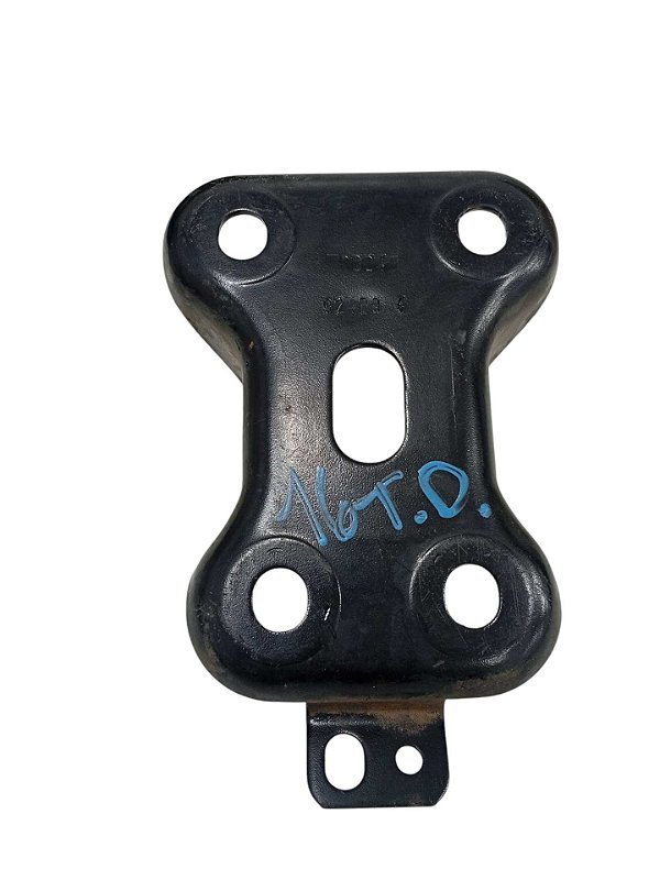 Suporte Facao Traseiro Direito Jeep Compass 2020