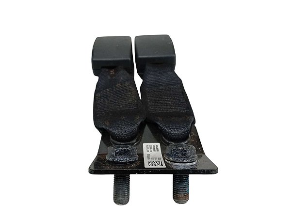 Cinto Traseiro Engate Duplo Fiat Argo 2023 0645272