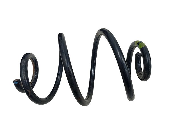 Mola Traseira Esquerda Nissan Sentra 2016