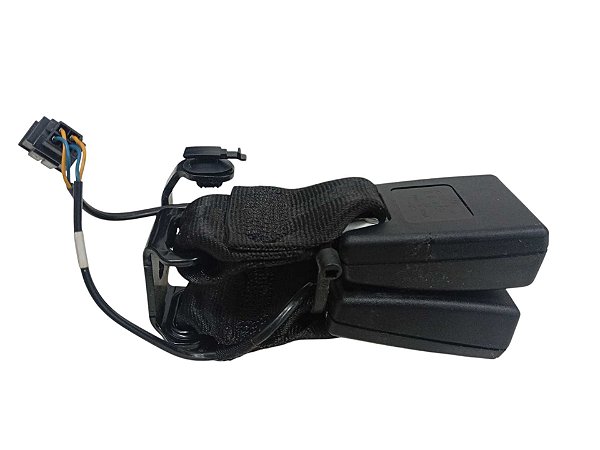 Cinto Engate Duplo Volkswagen Nivus 2020