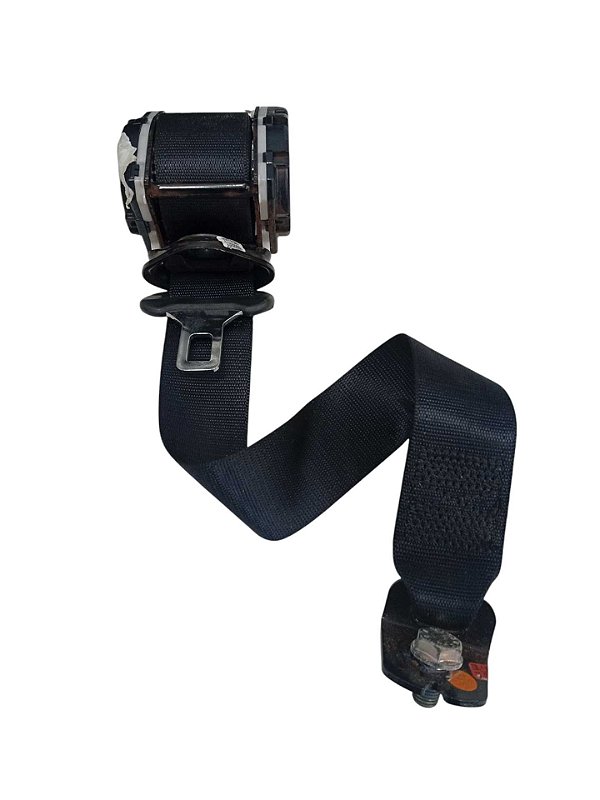 Cinto Traseiro Esquerdo Fiat Argo Drive 2023 0645273