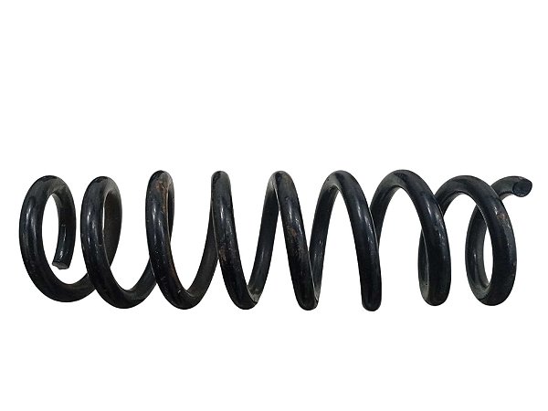 Mola Suspencao Traseira Bmw 320i 2016