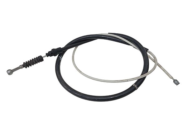 Cabo Freio Mão Direito Vw Jetta 2017