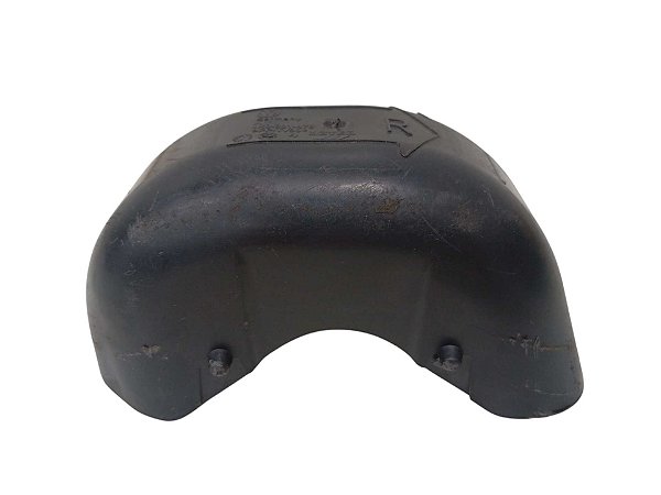 Protetor Coxim Facão Traseiro Direito Vw Jetta 2017 1K0501476