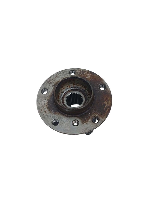 Cubo Rolamento Roda Traseira Esquerda BMW X1 2014