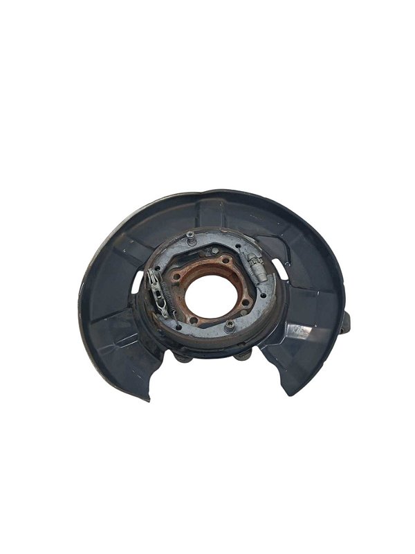 Montante Manga Eixo Traseiro Direito BMW X1 2014