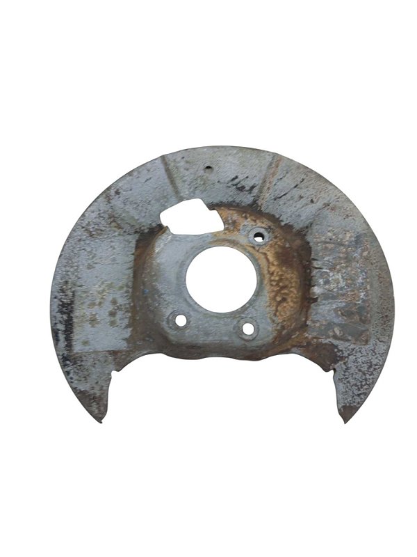 Defletor Disco Traseiro Direito Ford Fusion 2.3 Sel 2008