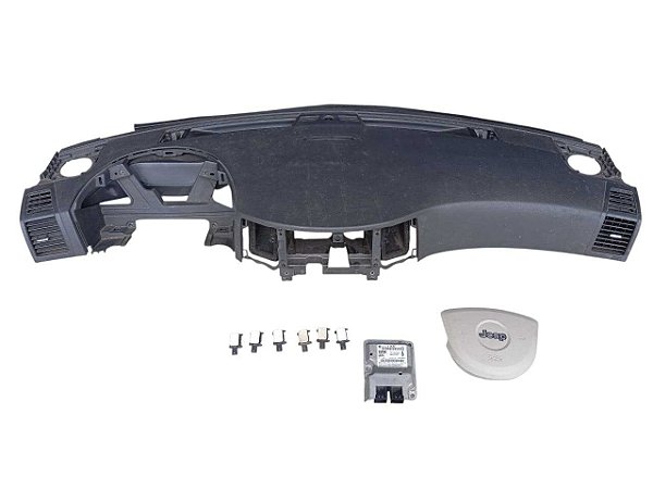 Kit Airbag Jeep Grand Cherokee 2008