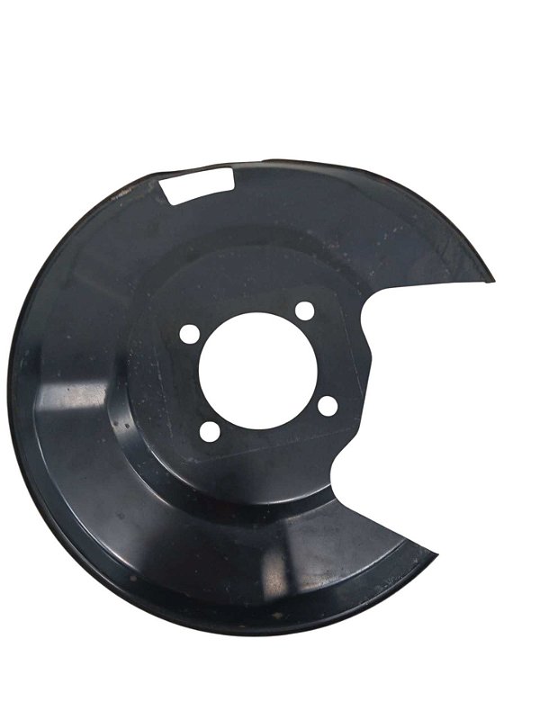 Defletor Disco Freio Traseiro Esquerdo Nissan Kicks 2025