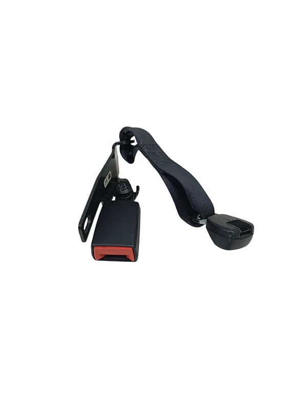 Engate Cinto Traseiro Jeep Compass 2018