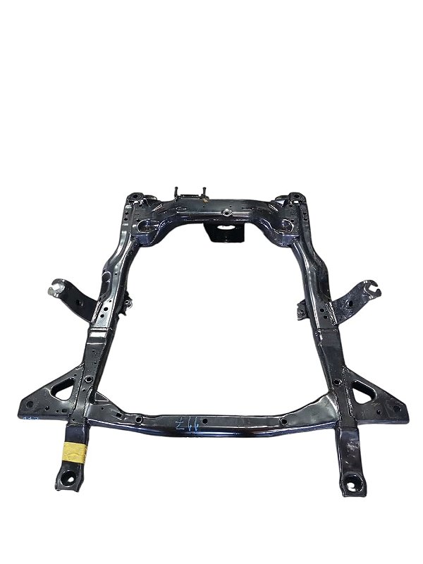 Agregado Dianteiro Gm Equinox 2.0 Turbo 2020 84517037