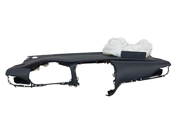 painel tabelier acionado Toyota yaris 2023