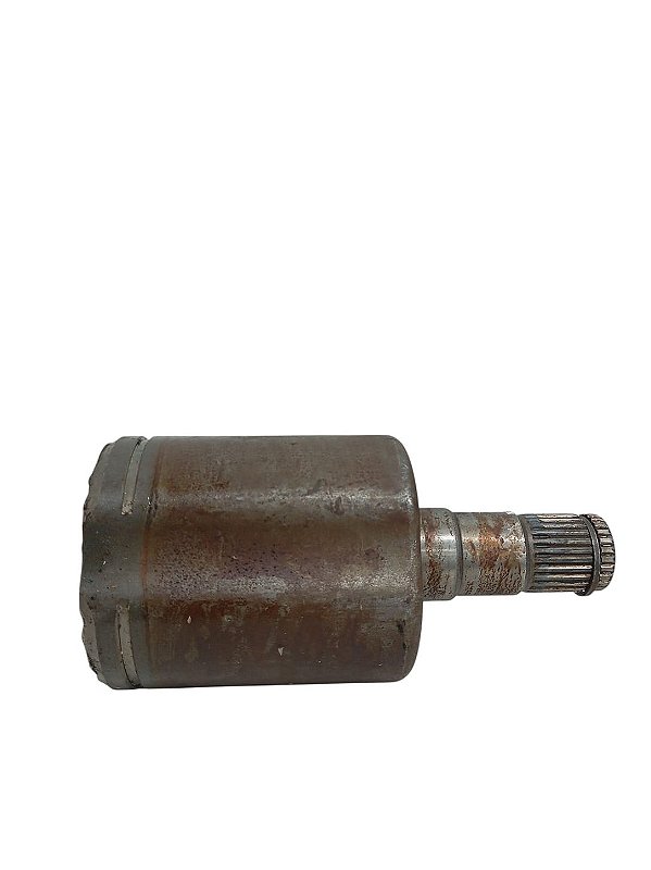 Tulipa Esquerda 26 dentes Volkswagen Polo Tsi 2020