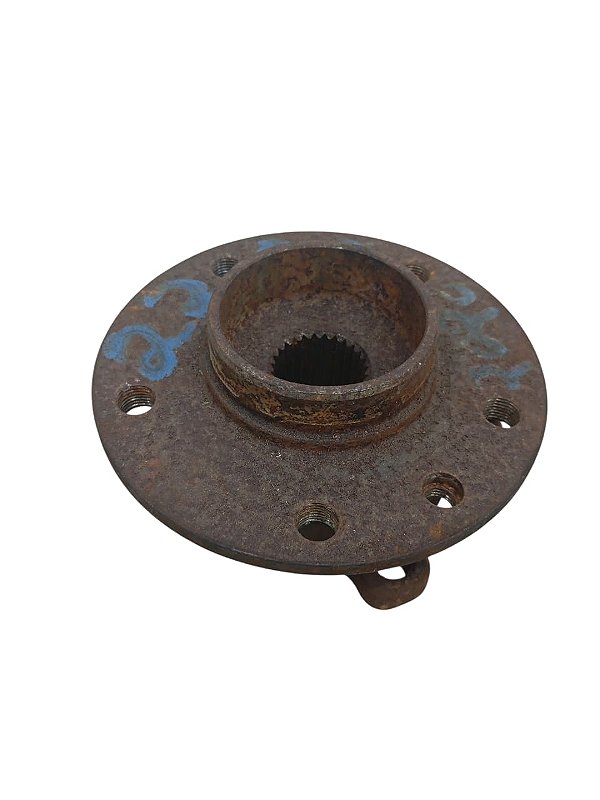 cubo roda rolamento dianteiro esquerdo fiat toro 2020