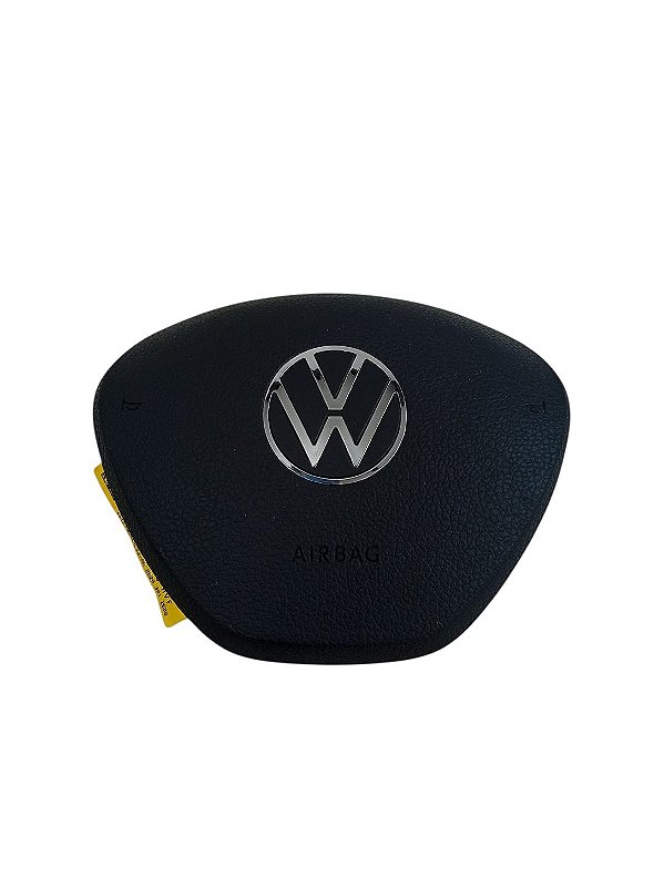 bolsa airbag volante Volkswagen nivus 2022