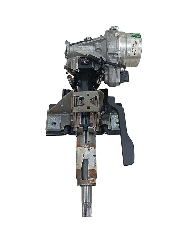 Coluna Direção Chevrolet Onix 1.0 2020 2021 A0070715a
