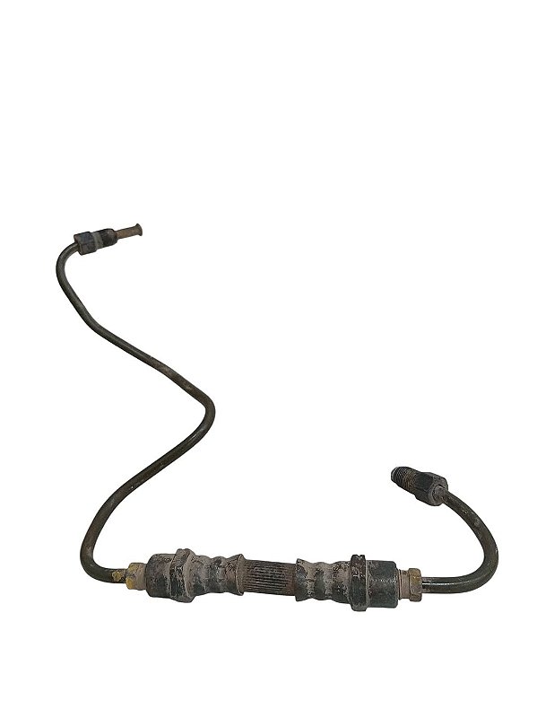 Cano Fluido Cilindro Mestre Hyundai Sonata 2011 N2