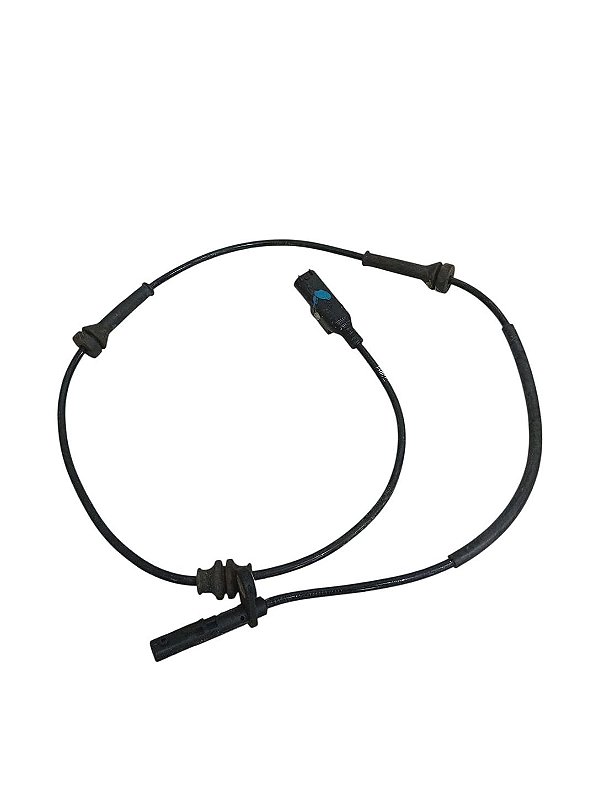 Sensor abs dianteiro esquerdo Jeep Compass 2018 2019