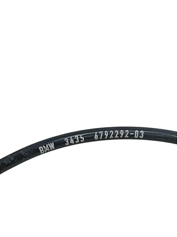 Sensor desgaste pastilha freio traseiro dir Bmw 320i 2018