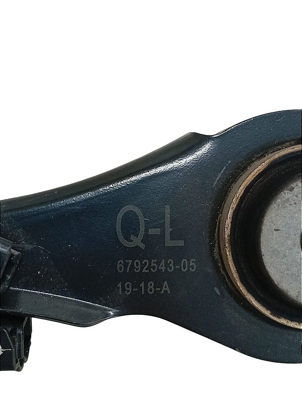 Braço reto esquerdo Bmw 320i 2018 79251902