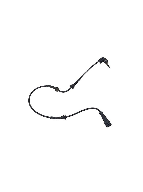 Sensor abs dianteiro esquerdo Renault Fluence 2015