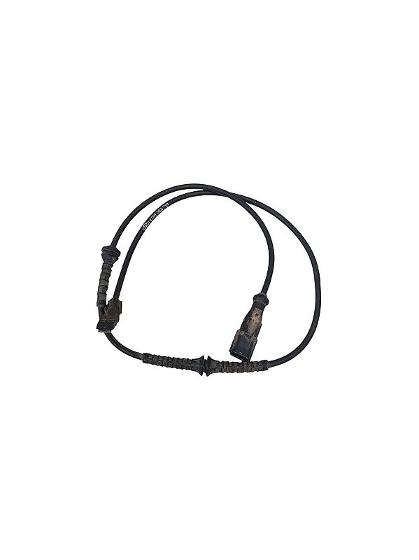 Sensor abs traseiro esquerdo Renault Fluence 2015