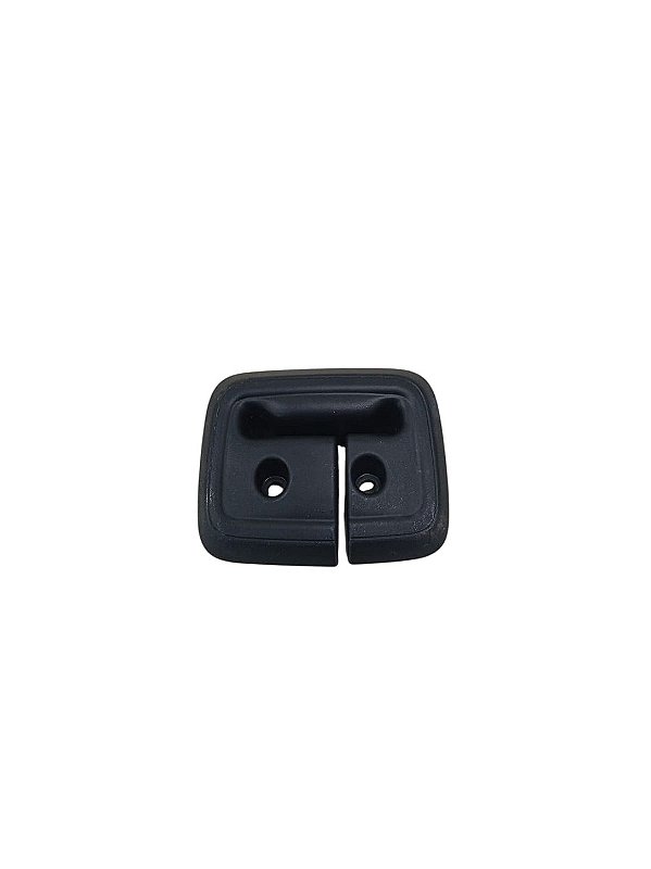 Moldura cinto traseiro central Jeep Renegade 2019 L0565294AA
