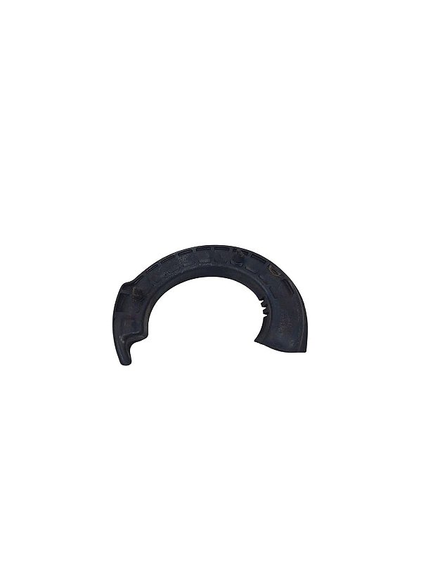 Calço mola dianteira esquerda Jeep Compass 2018 52131260