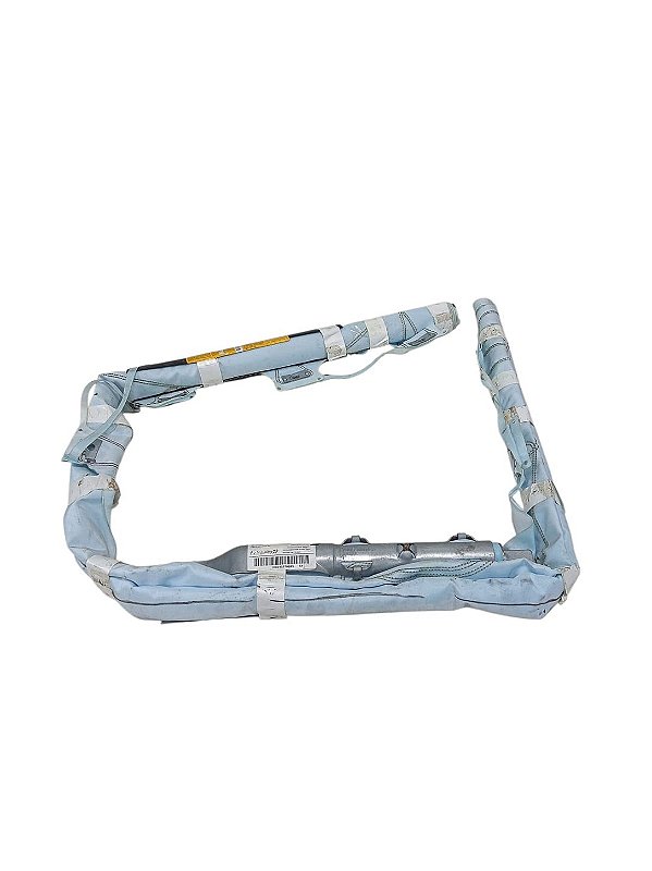 Cortina airbag teto esquerdo Ford Ecosport 2017