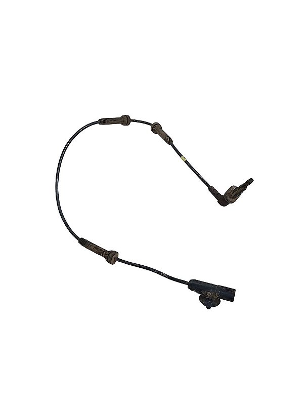 sensor abs dianteiro esquerdo Renault logan 2018