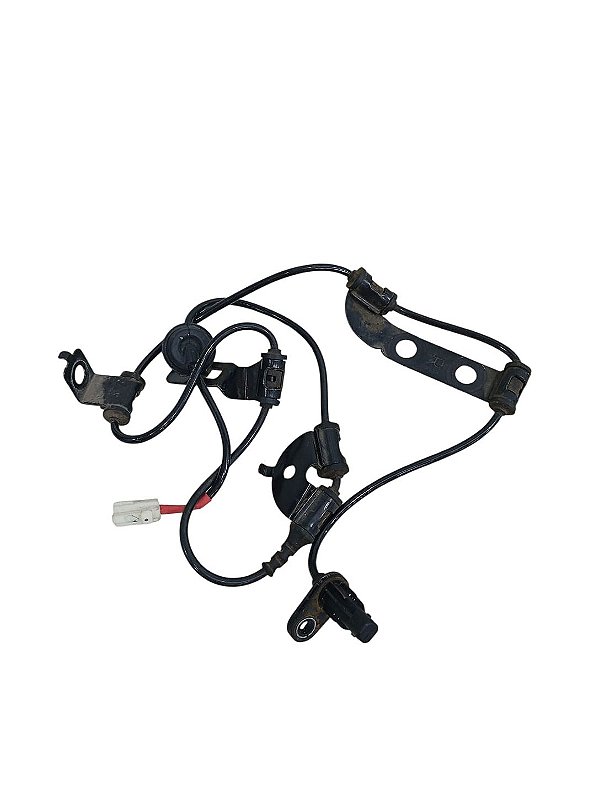 sensor abs traseiro esquerdo Hyundai ix35 2016