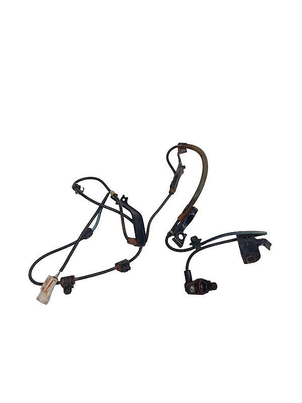 sensor abs dianteiro esquerdo Toyota hilux 2014