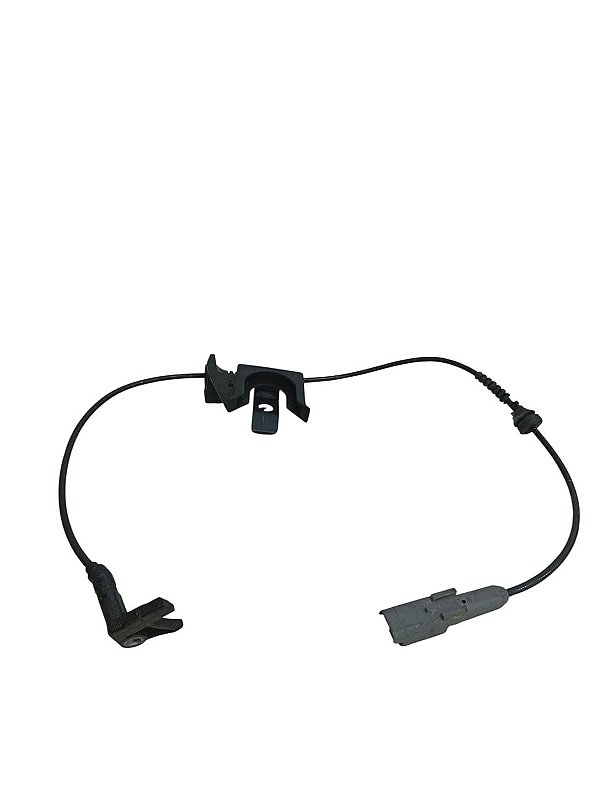 Sensor abs dianteiro esquerdo Peugeot 308 2018 9657382780