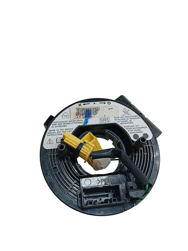 hard disk cinta airbag Honda fit 2008