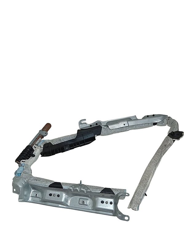 cortina airbag direita bmw x1 2013
