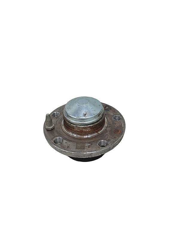cubo rolamento roda traseiro esquerdo Fiat FASTBACK 2024