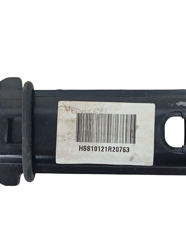 Trilho regulagem altura cinto esquerdo Hyundai Sonata 2011
