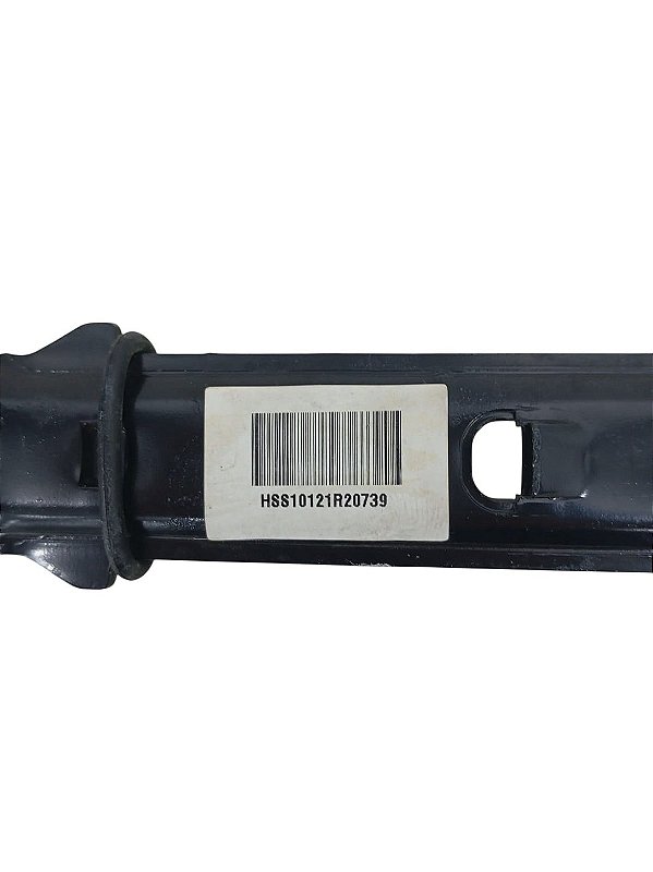 Trilho regulagem cinto direito Hyundai Sonata 2011