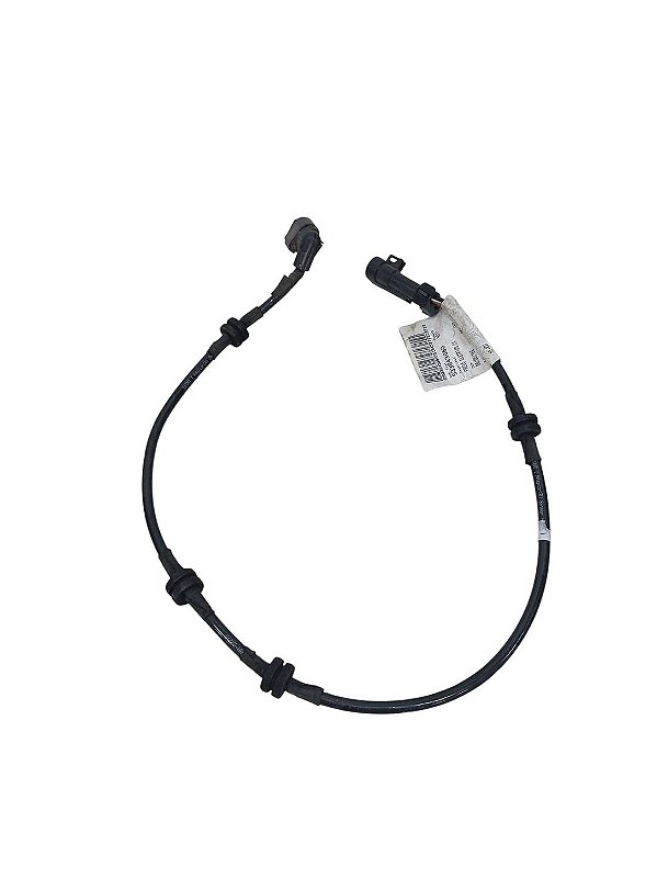 Chicote pinça traseira direita Jeep Compass 2019 533843660