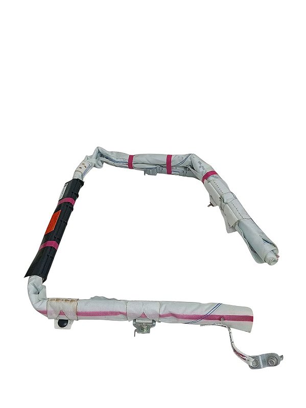 airbag cortina teto direita Hyundai HB20 2023