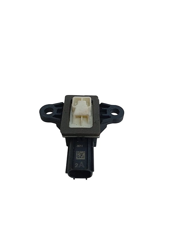 sensor impacto porta dianteira dire land rover evoque 2015