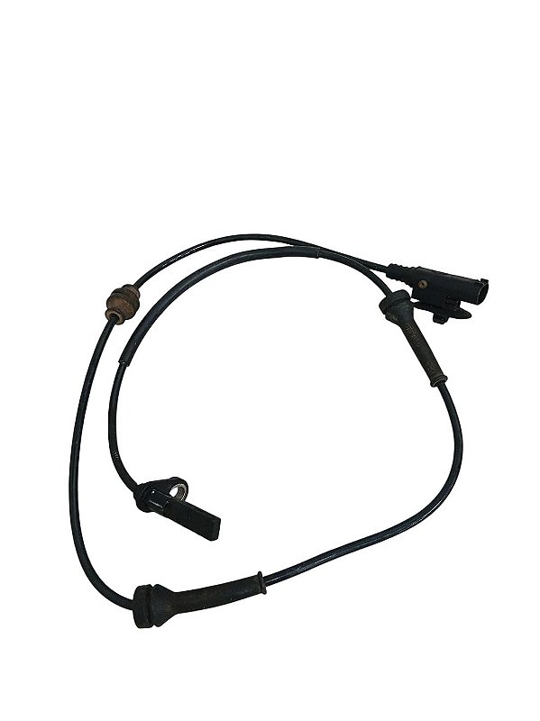 Sensor abs dianteiro direito Fiat Toro 2018