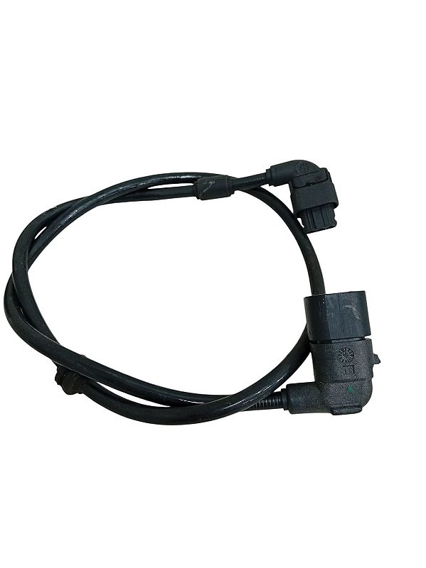 Chicote Pinça freio Traseira Mercedes Gla 200 2018 N2