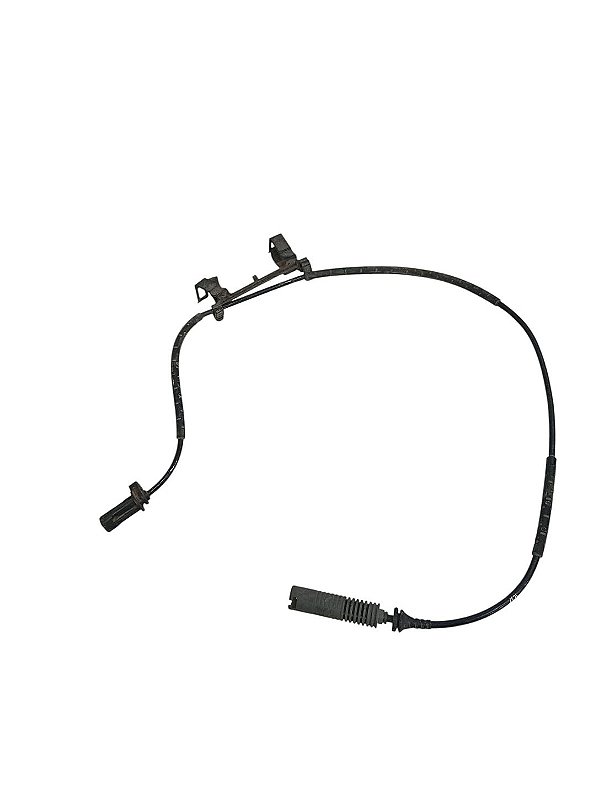 sensor abs traseiro esquerdo bmw 320i 2008