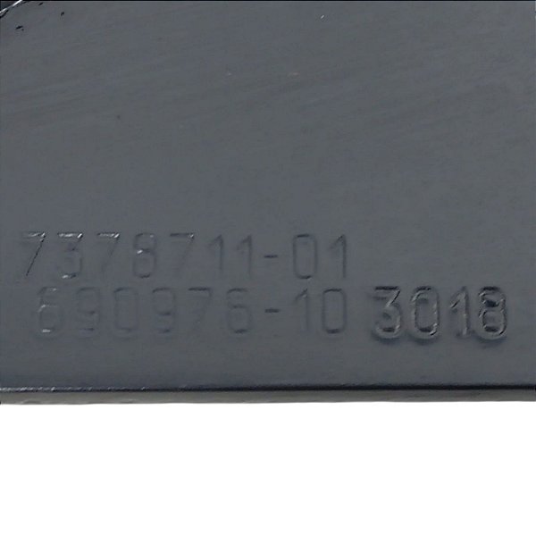 Barra Torção Superior Bmw 320i 2018 737871101
